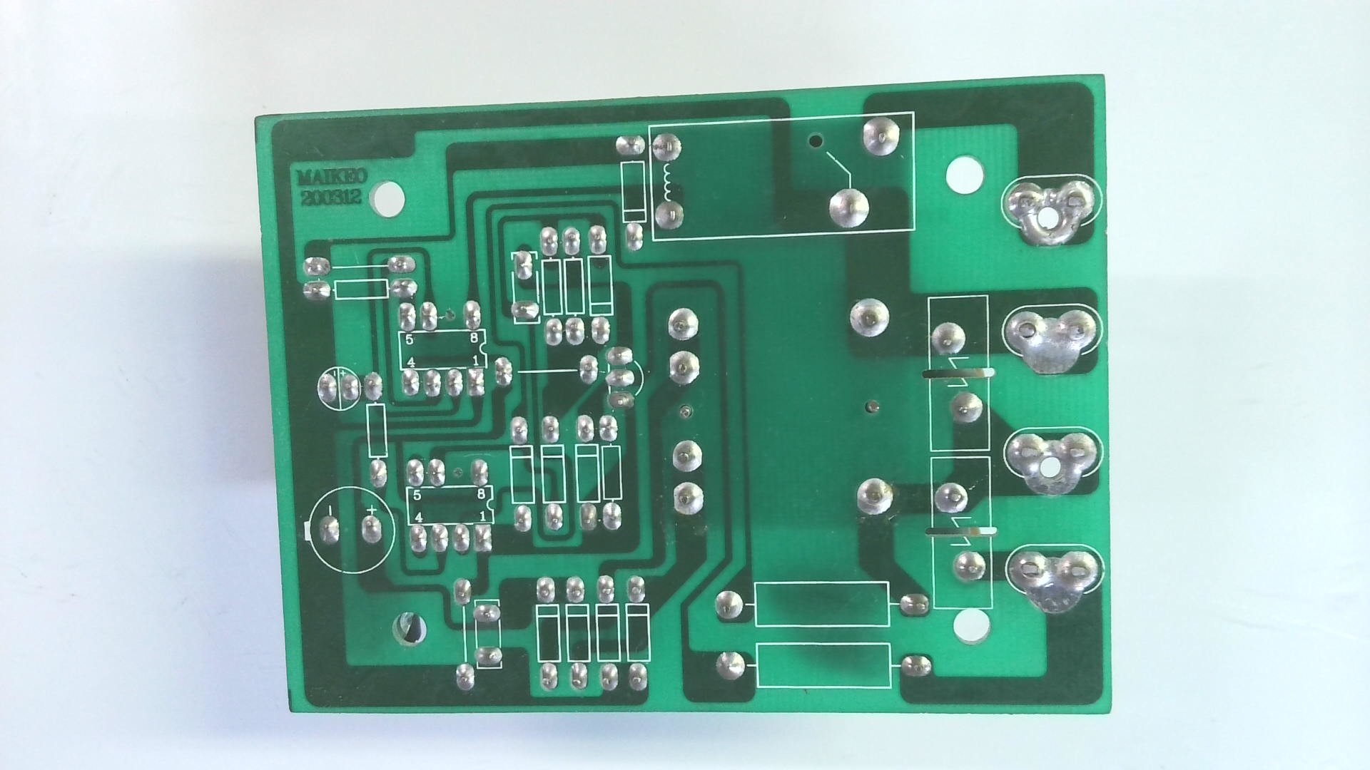 PLACAS ELECTRONICAS LHX-YT3XJC / MAEKEO200312 G57 - Imagen 2