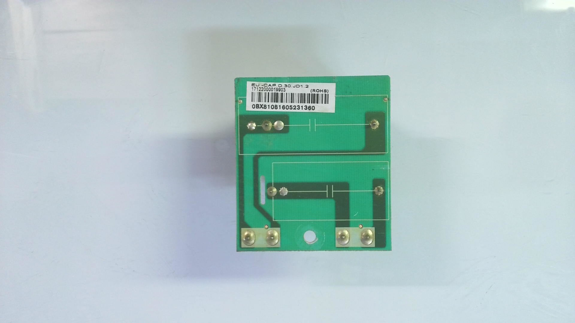 PLACAS ELECTRONICAS 17220600000662 / OBZ810815231360 g78 - Imagen 2