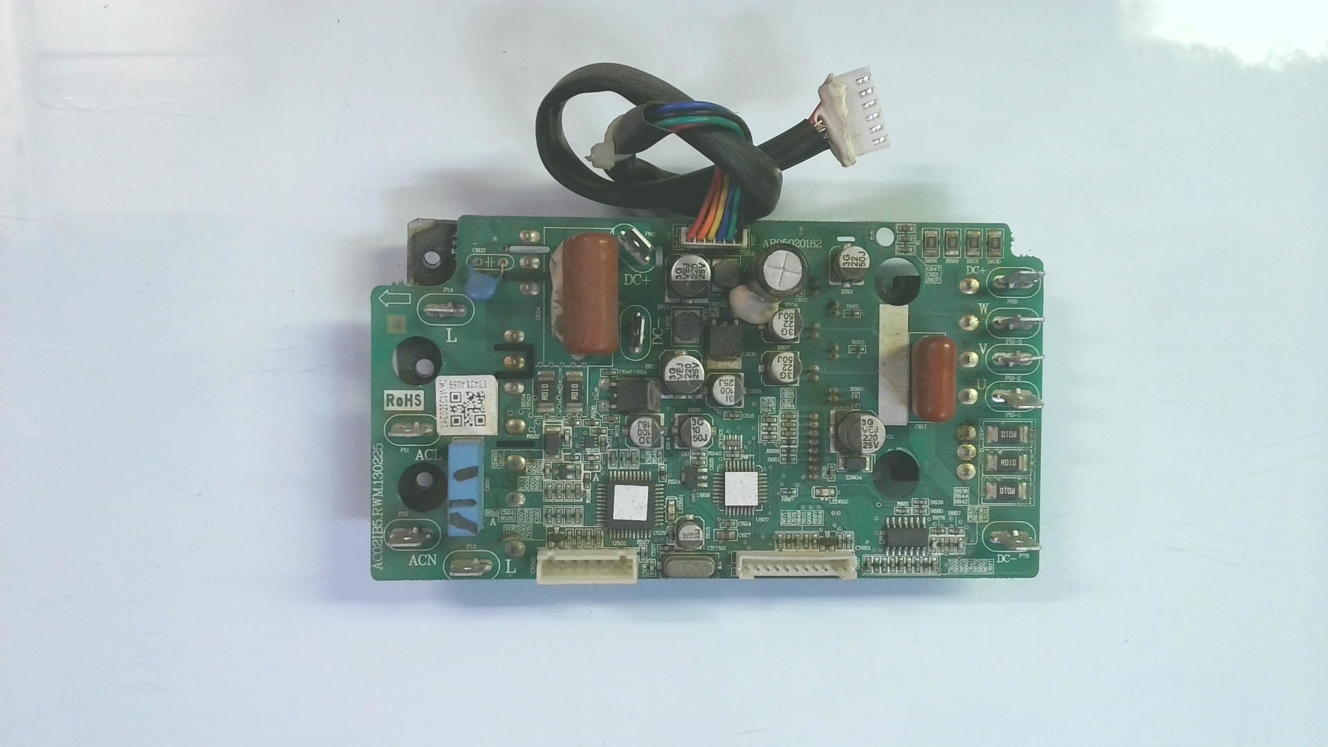 PLACAS ELECTRONICAS AC02IB5.RWM.130225 G94