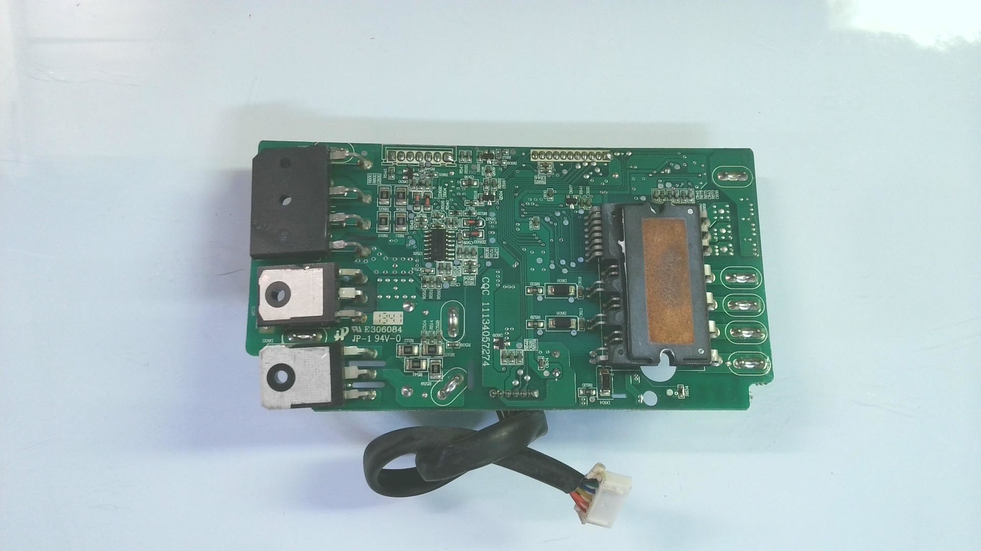PLACAS ELECTRONICAS AC02IB5.RWM.130225 G94 - Imagen 2