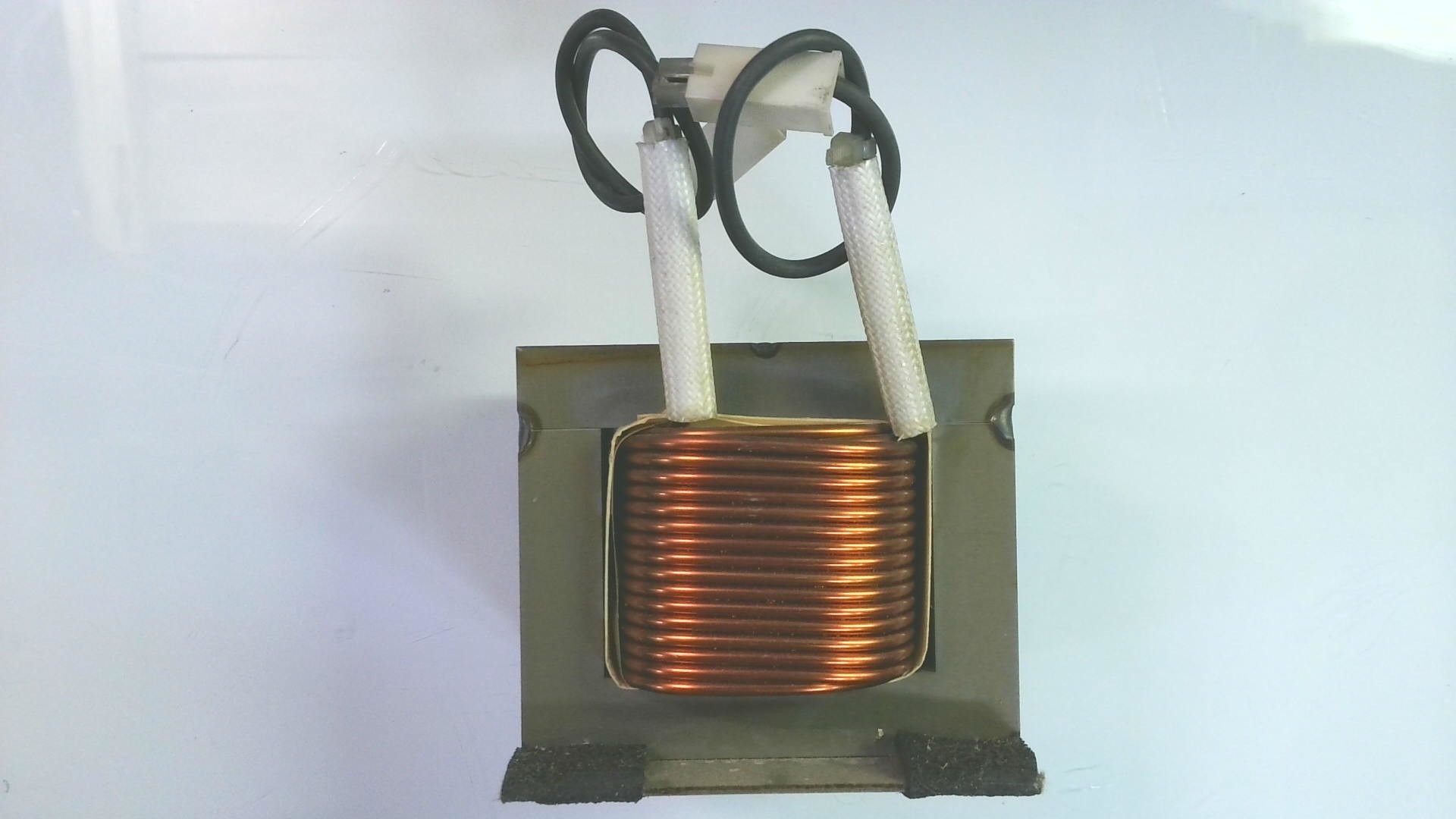 TRANSFORMADORES DE65R991H01 / 3.7MH / S BL3 D56A TRANS11 - Imagen 2