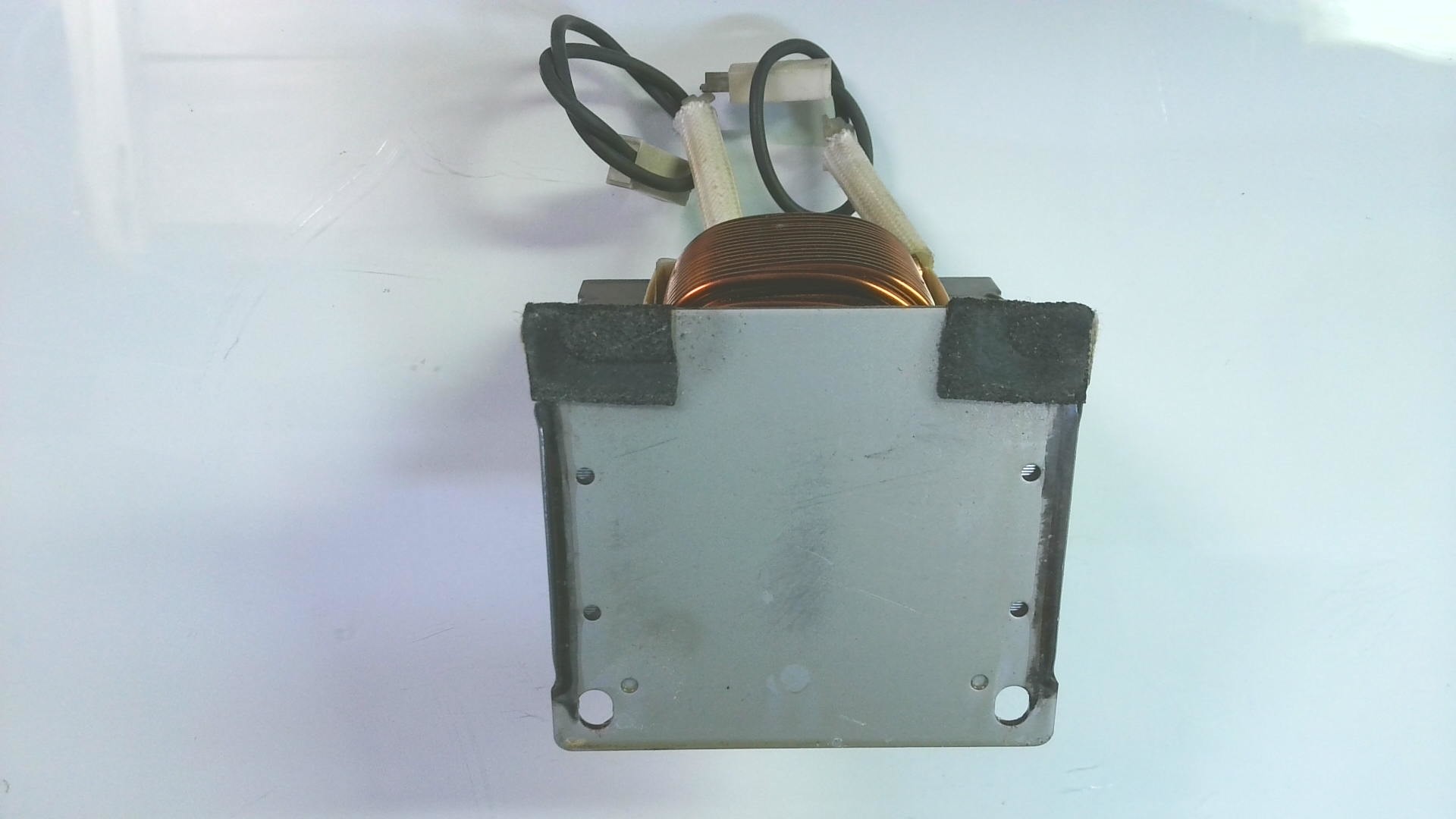 TRANSFORMADORES DE65R991H01 / 3.7MH / S BL3 D56A TRANS11 - Imagen 3
