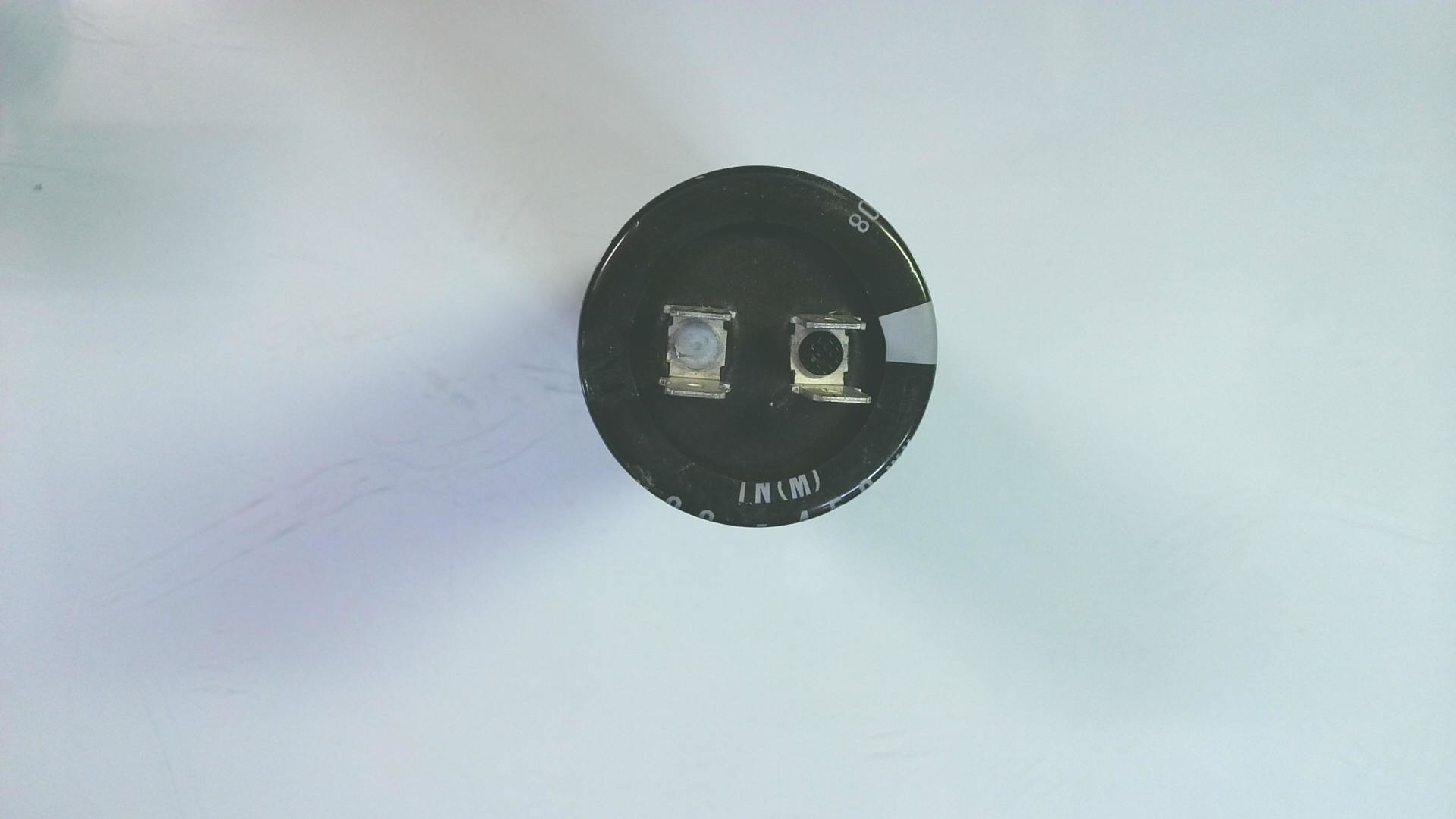 CONDESADORES 900UF 450WV / CE85ºC H19 - Imagen 2