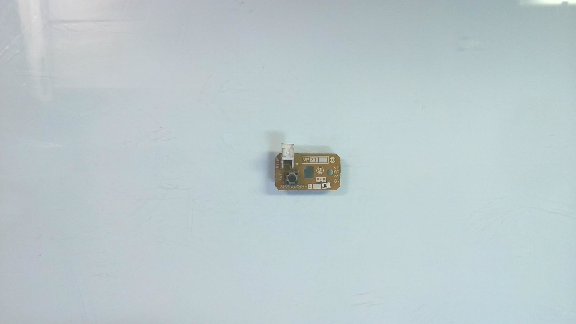 PLACAS ELECTRONICAS 3P255755-1 / 9Z4840703710-JR H30