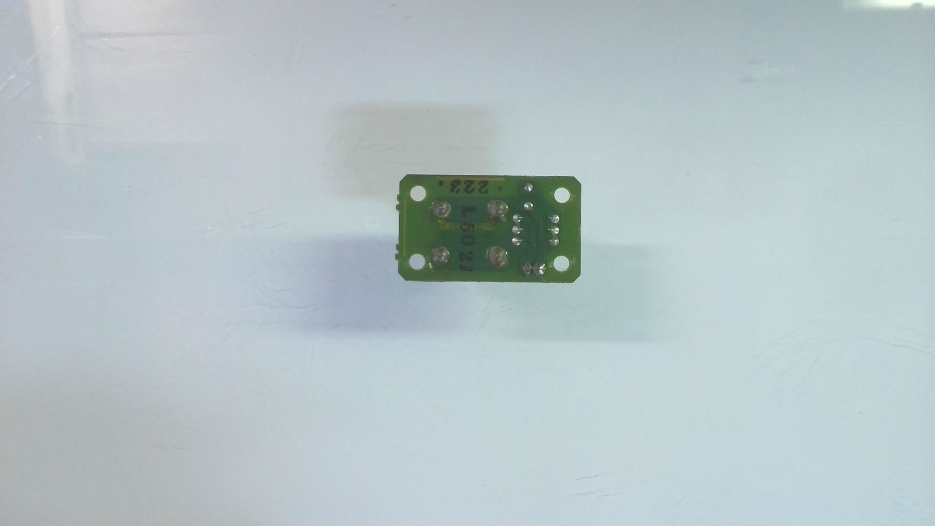 PLACAS ELECTRONICAS EC0074 H30 - Imagen 2