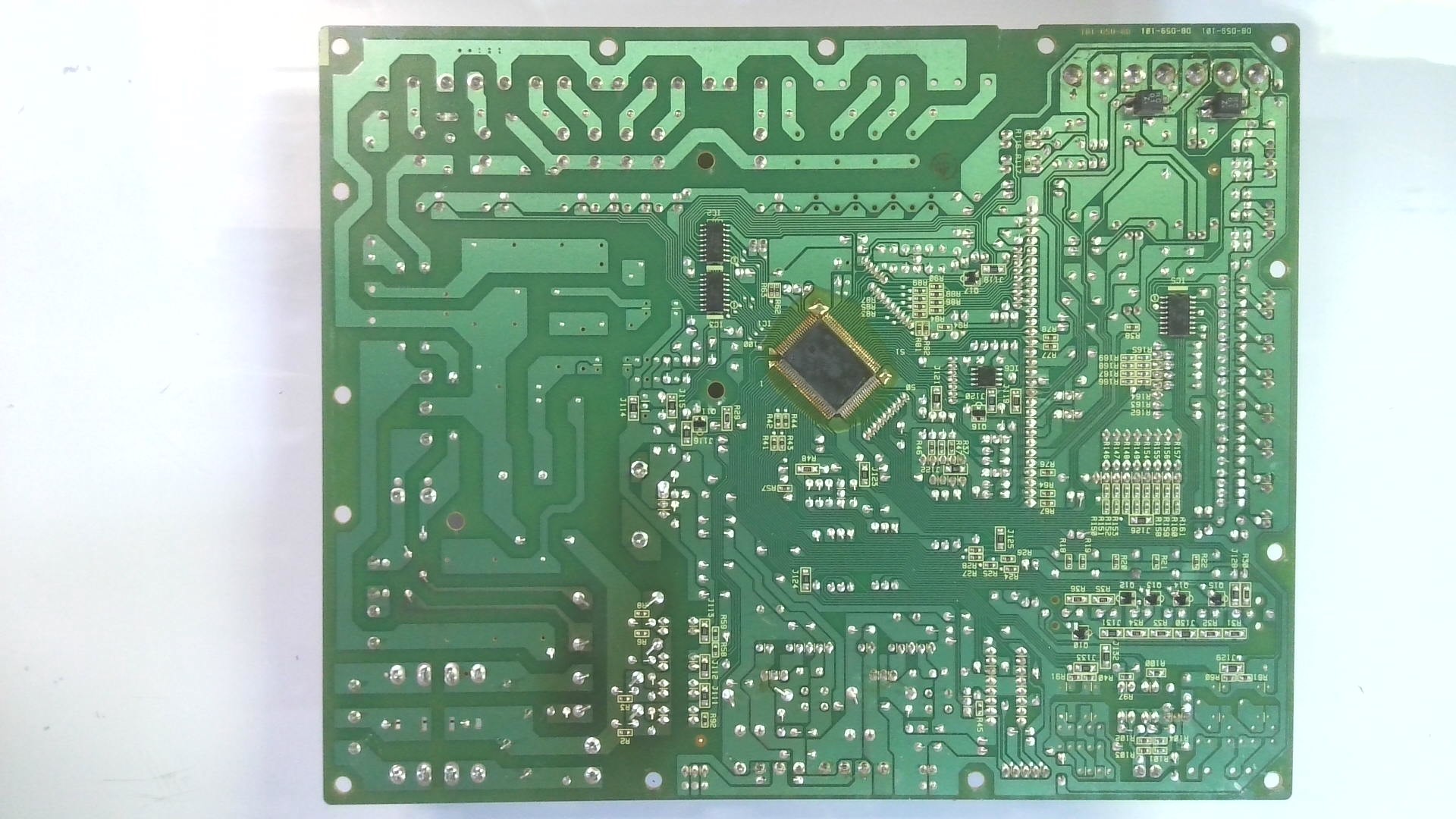 PLACAS ELECTRONICAS SSEB0170(B) H34 - Imagen 2