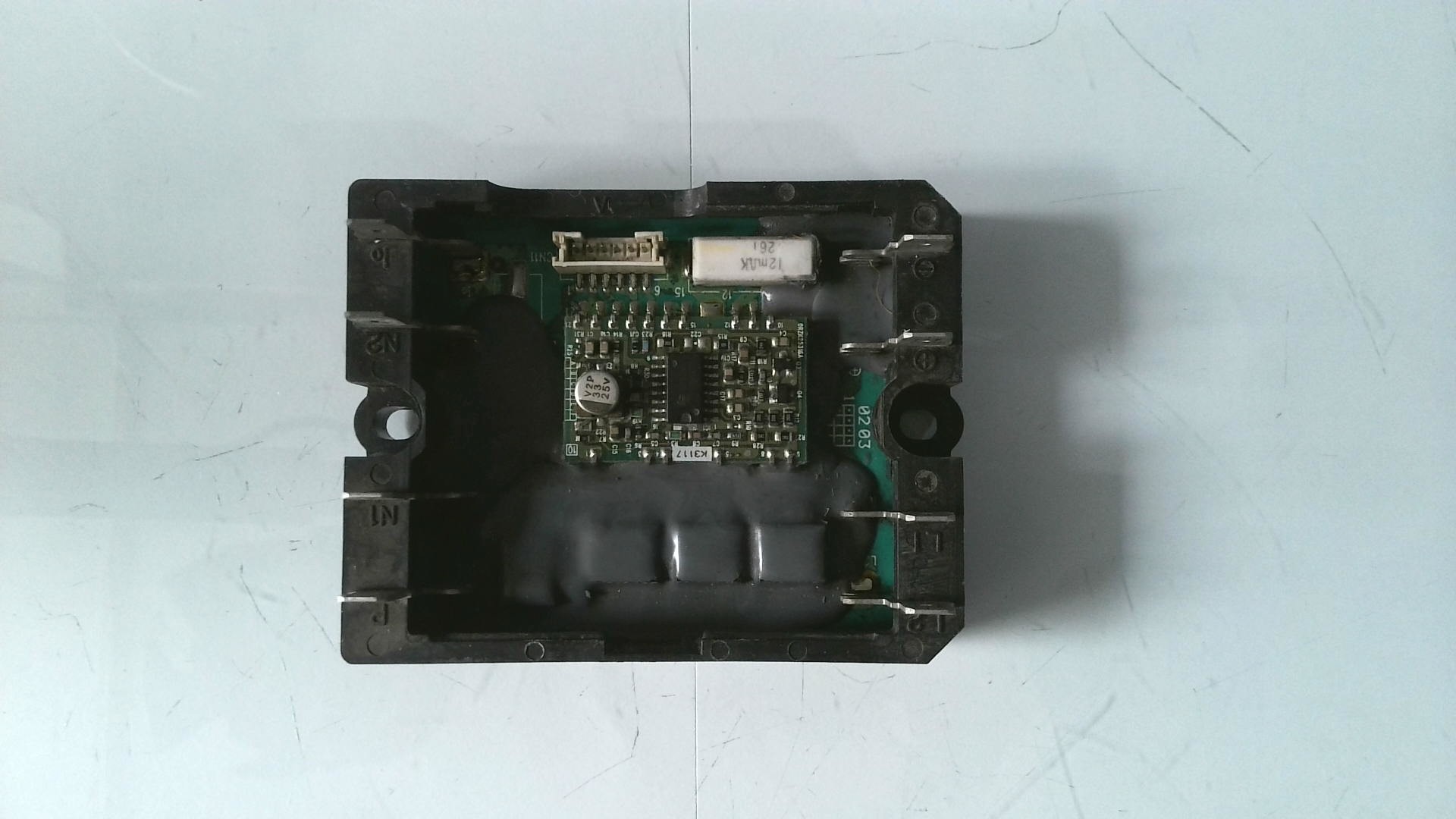 PLACA ELECTRONICA HITACHI SACT32010A PLE69