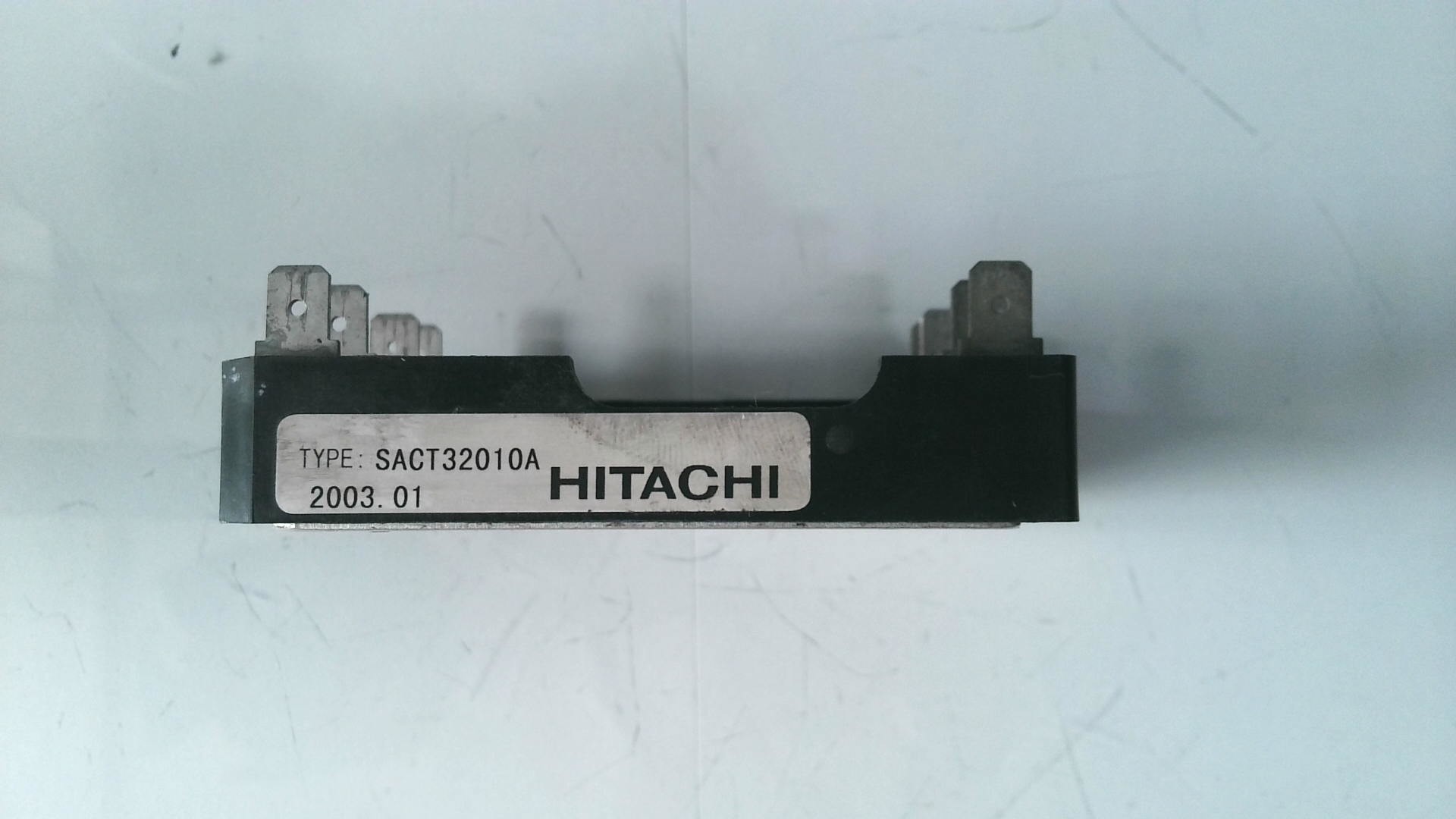 PLACA ELECTRONICA HITACHI SACT32010A PLE69 - Imagen 2