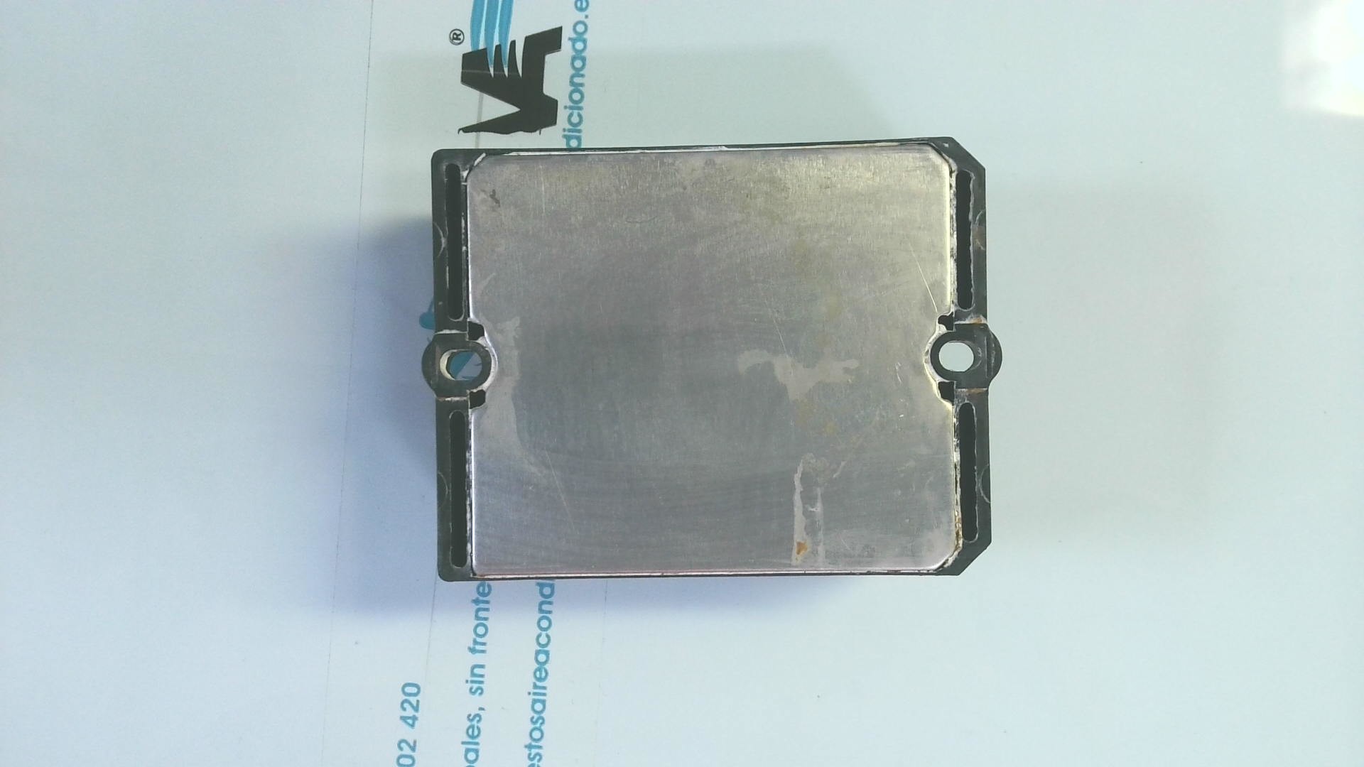 PLACA ELECTRONICA HITACHI 0RZX28090A L5622 SACT32010F1 2005 06 PLE02 - Imagen 2