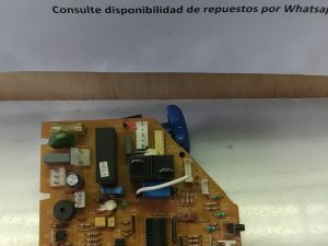 PLACA 001A3300282 KFR26GBPF