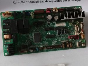 PLACA 21D80121 B04 B800N240B