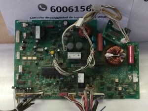 PLACA 3FB03956-2A