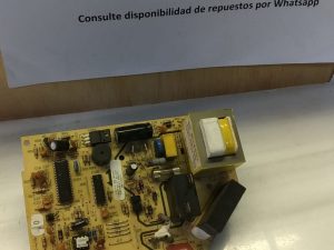 PLACA 5174-351-XX-0