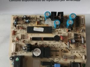 PLACA 9253G1519 30039228 GR92-1AV1.0
