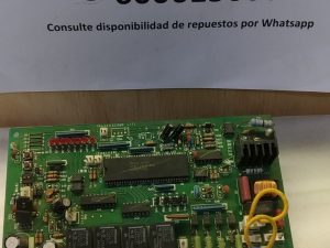 PLACA BG76N488G02