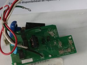 PLACA E2002PHSE