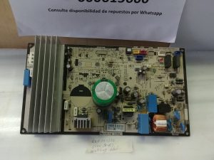 PLACA EBR741212
