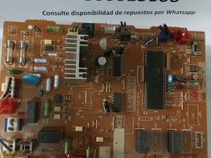 PLACA EC9