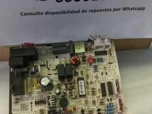PLACA GRJ518-A