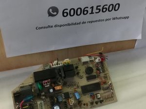PLACA KFR36GW I1Y