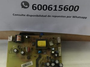PLACA 12PW4700D2