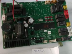 PLACA A0636RLF3L