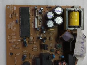 PLACA RKS505A850