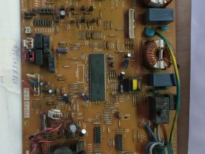 PLACA RCR505A001