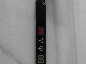 Display frontal N0R0502220000