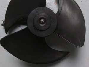 Hélice SIC-67FV-D843-2 Ventilador