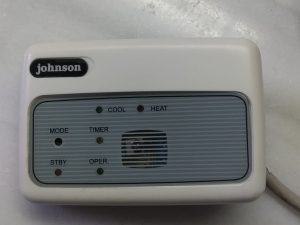 MANDO DE PARED JHONSON 7031D 