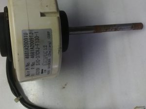 MOTOR VENTILADOR LG 4681A20091U - 4681A20091J