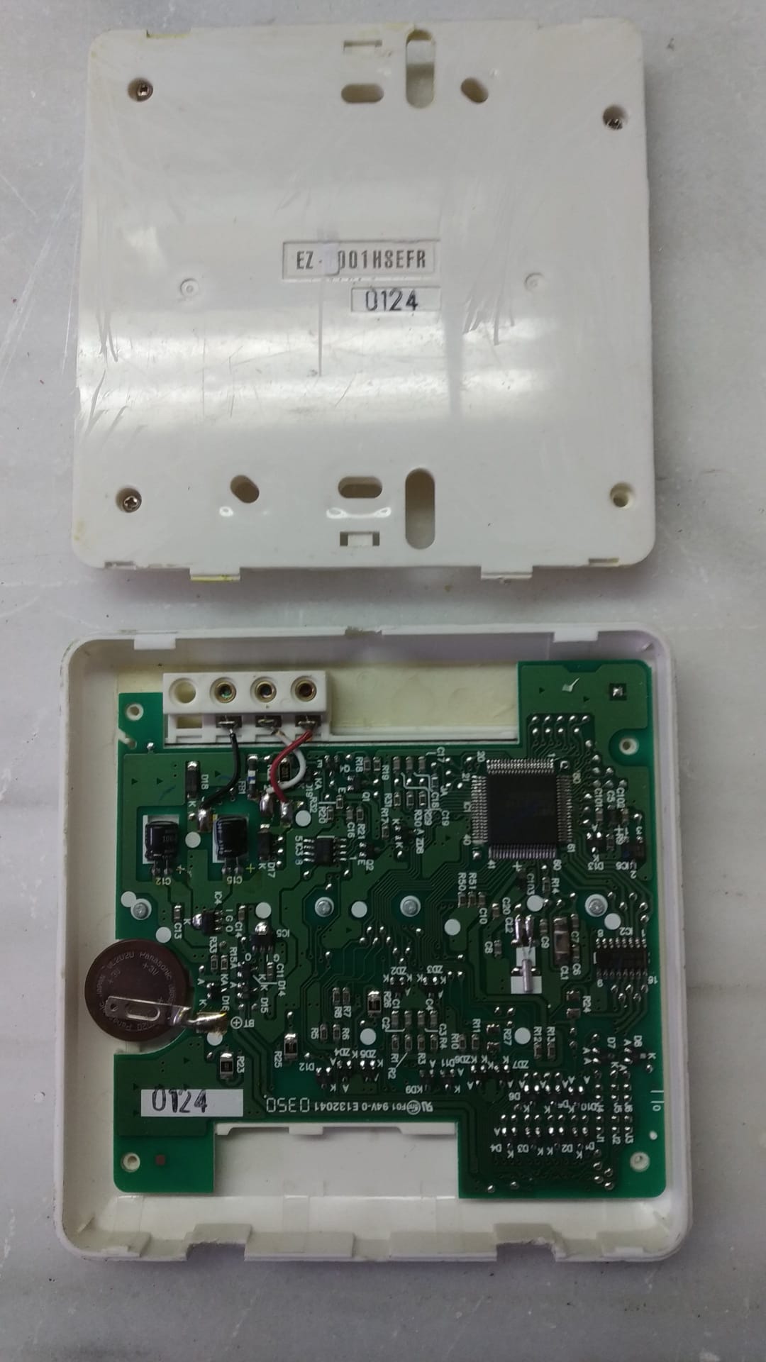 Mando de Pared GENERAL E132041
