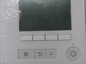 Mando de Pared MITSUBISHI 7IBS1191W20577