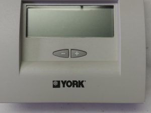 Mando de pared YORK