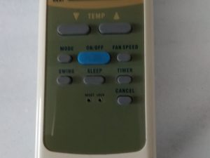 Mando manual SAUNIER DUVAL