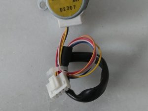 Motor de aleta para Split GSP-24R2-2