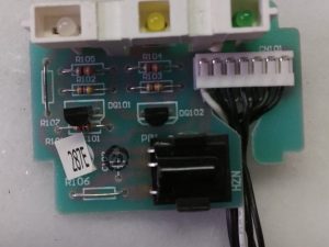 PLACA 94V-0 QC894V0
