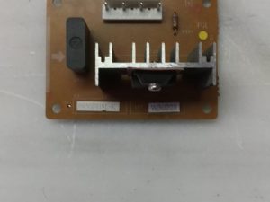 Placa 0950DHSE-K