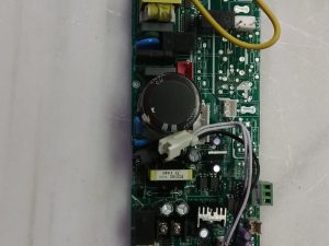 Placa 100LT234897C1