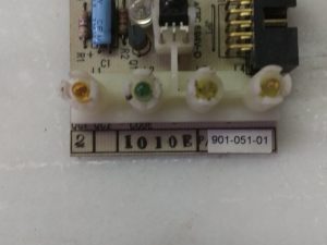 Placa 1010E P901-051-01