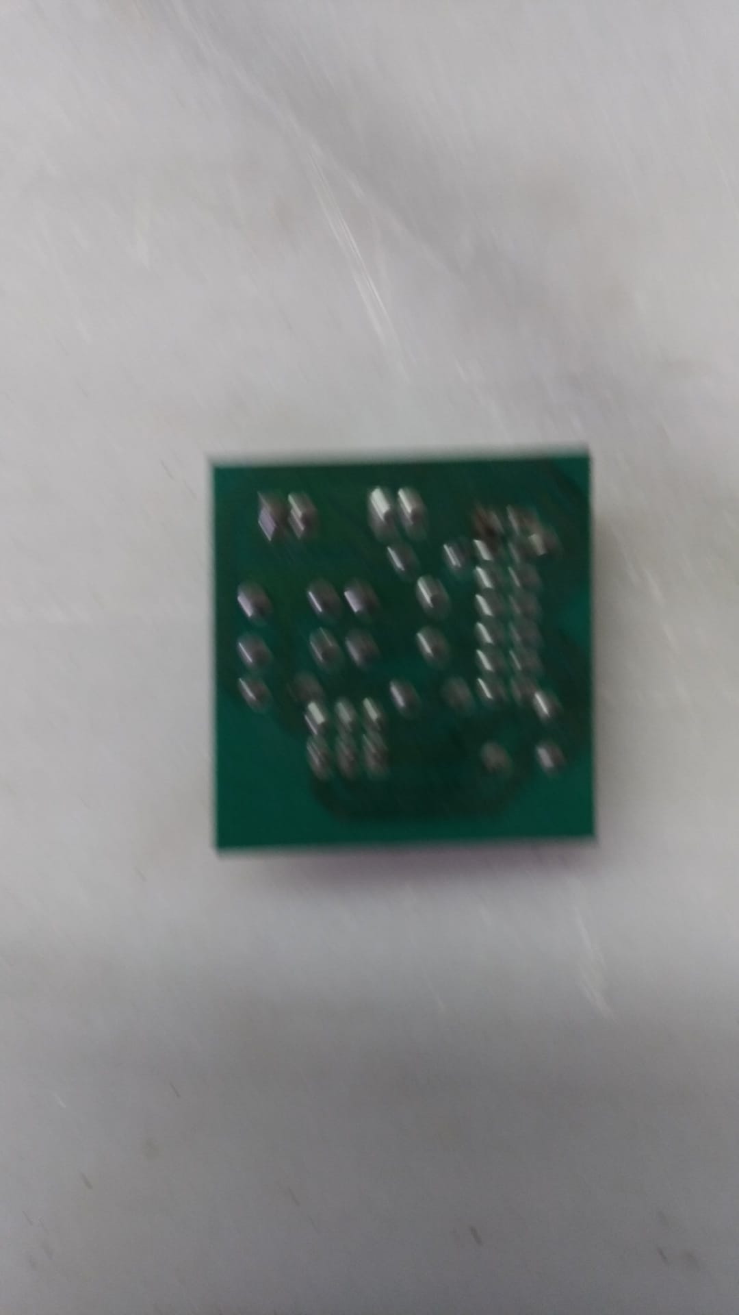 Placa 2068D 43616 B2 - Imagen 2