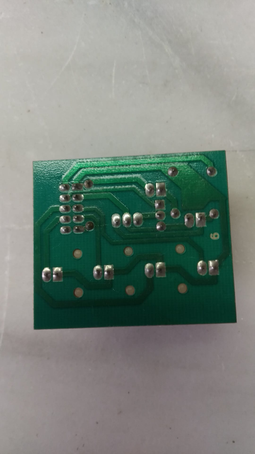 Placa 2080D P/901-051-01 B2 - Imagen 2
