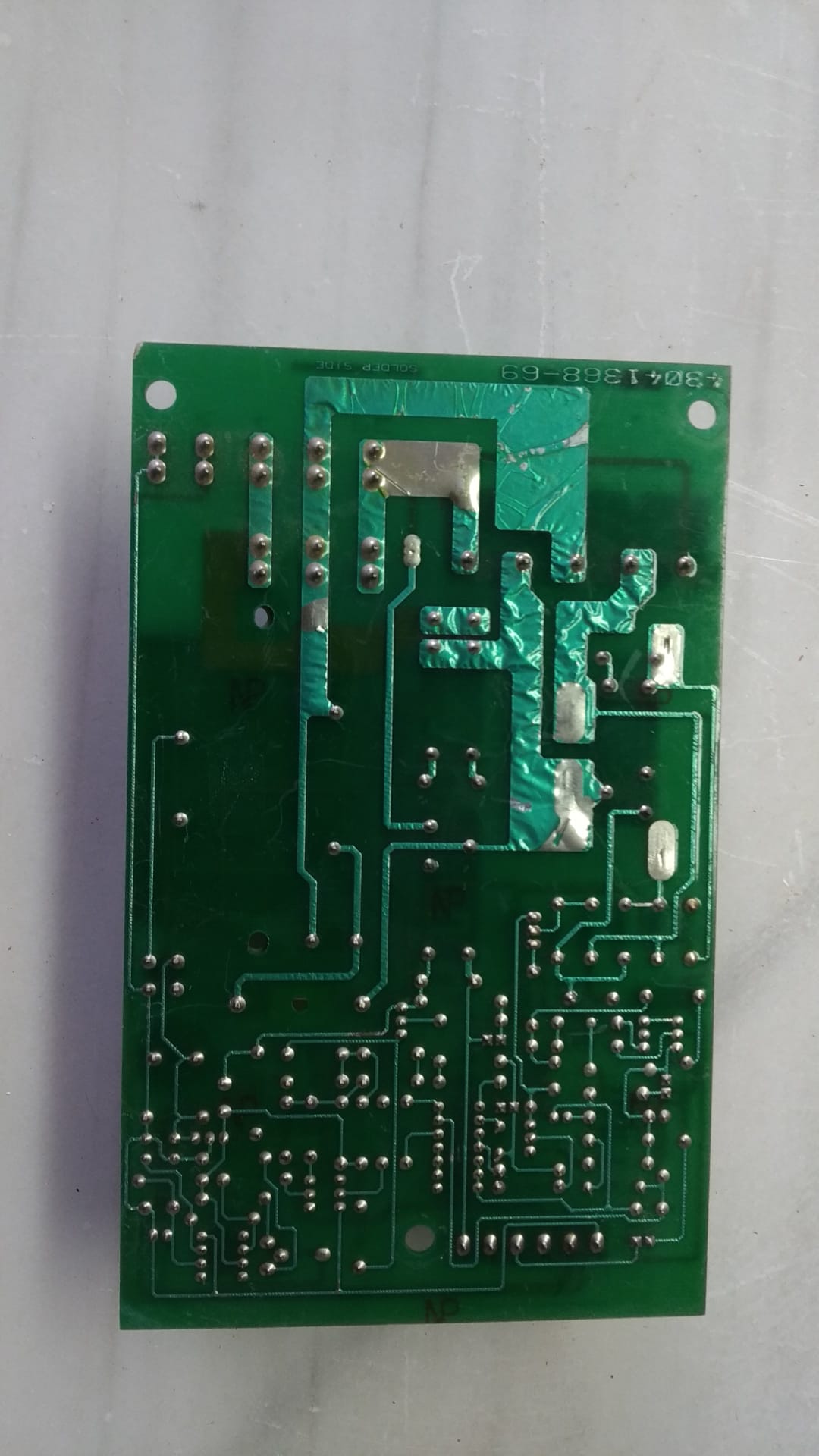 Placa 43041368-69