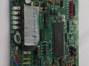 Placa BG76N488G02