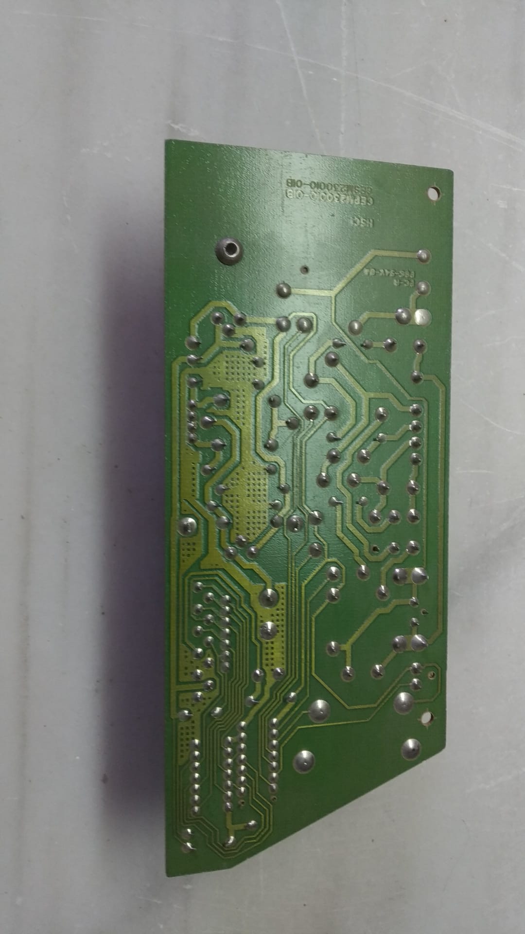 Placa C022631H04 CEPL130010-04 9316