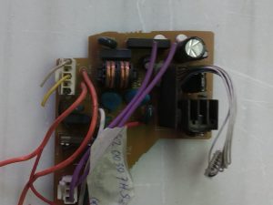 Placa EZ-00307HSE-P