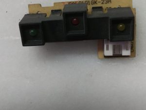 Placa GAL0101GK-23A