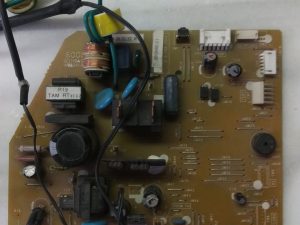 Placa K020DR-C-D B2