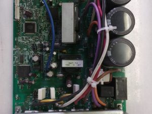 Placa MCC 5009 03
